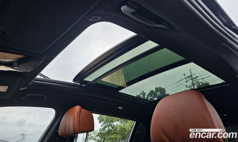 BMW X7 xDrive i40 M Sport 6STR