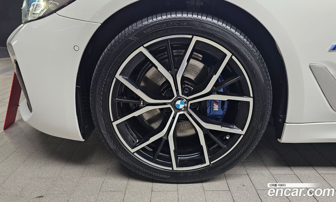 BMW 5-Series i530 xDrive M Sport Package