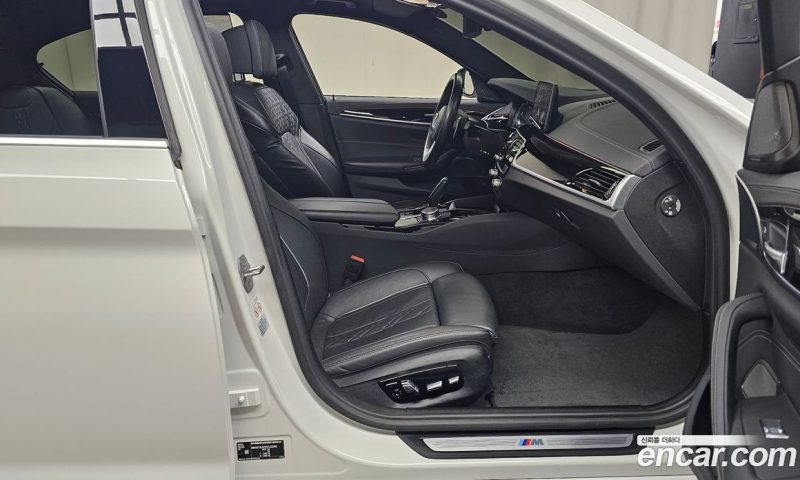 BMW 5-Series i530 xDrive M Sport Package