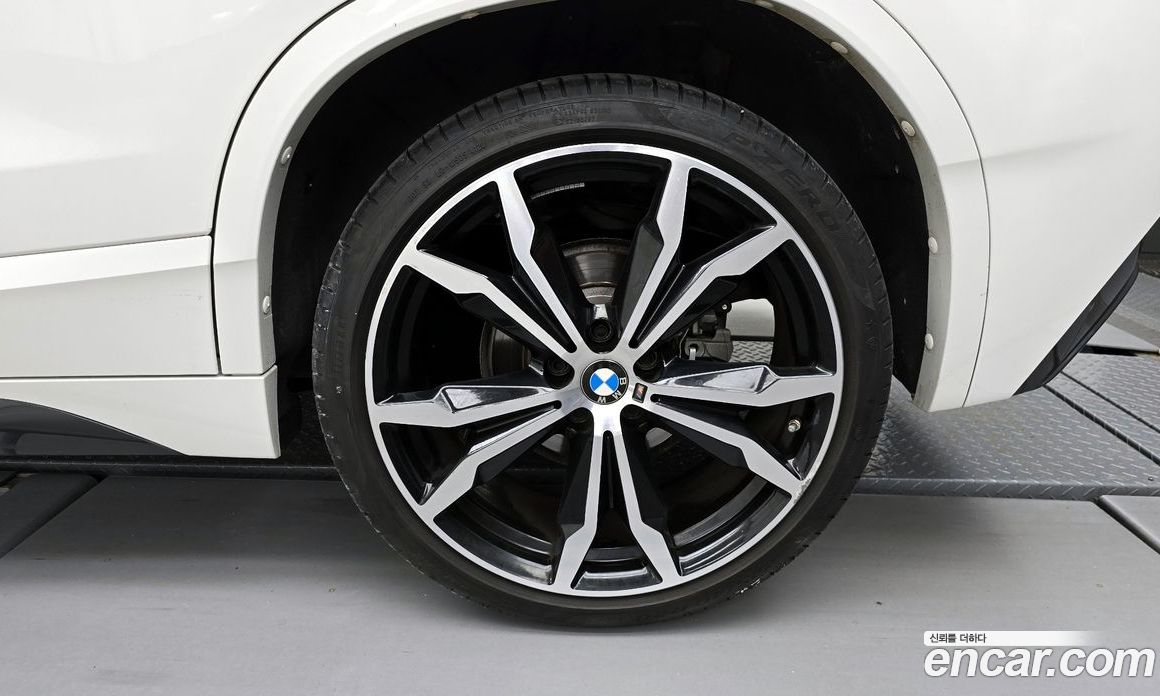 BMW X2 F39 xDrive18d M Sport