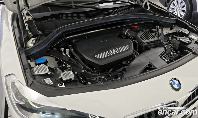 BMW X2 F39 xDrive18d M Sport