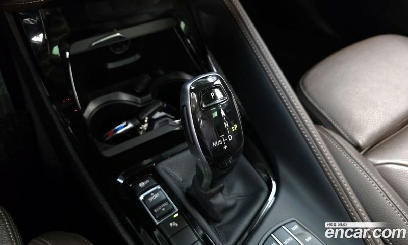 BMW X2 F39 xDrive18d M Sport