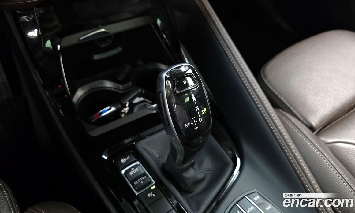 BMW X2 F39 xDrive18d M Sport