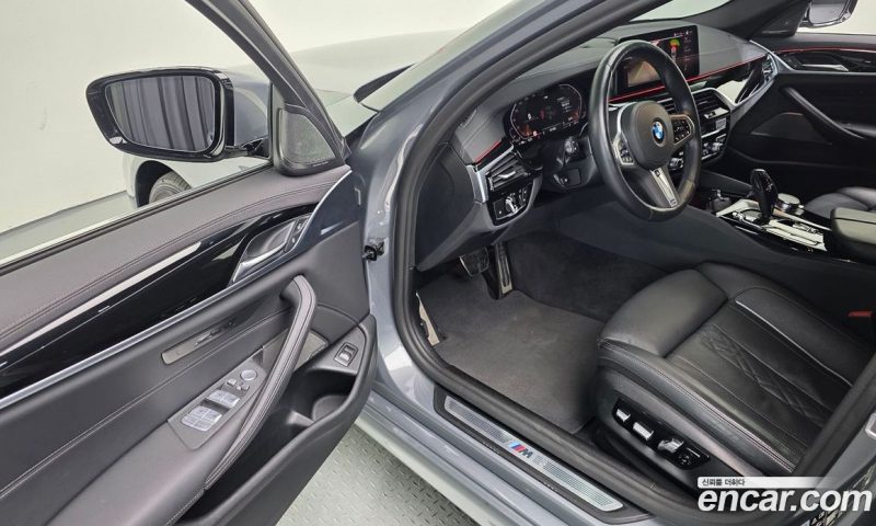 BMW 5-Series i530 xDrive M Sport Package
