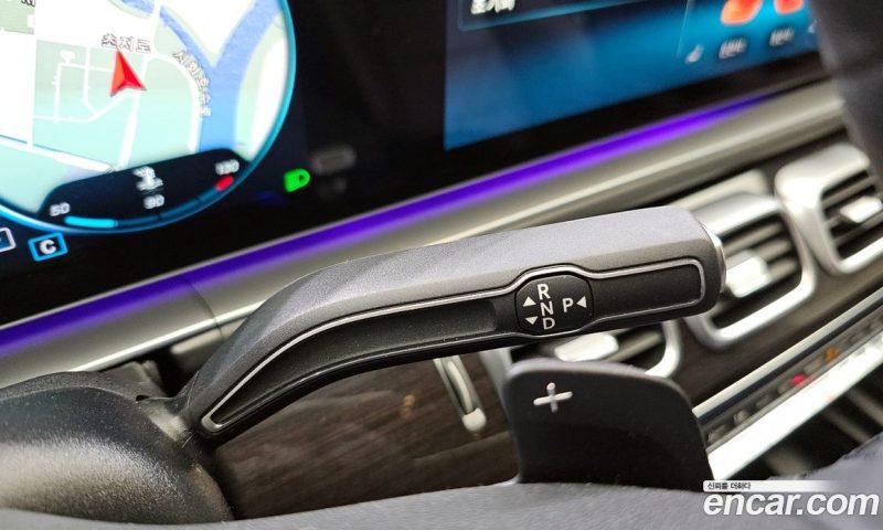 Mercedes Benz GLE-Class GLE400d 4MATIC Coupe