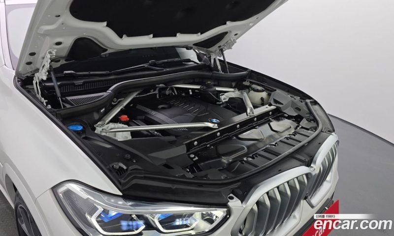 BMW X6 xDrive40i M Sport