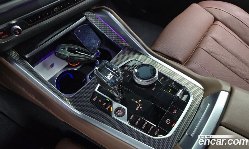 BMW X6 xDrive40i M Sport