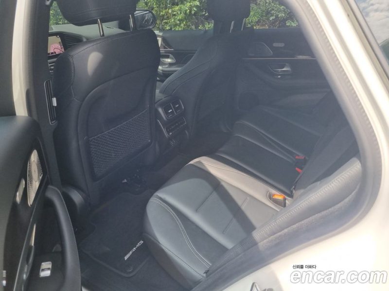 Mercedes Benz GLE-Class GLE400d 4MATIC Coupe