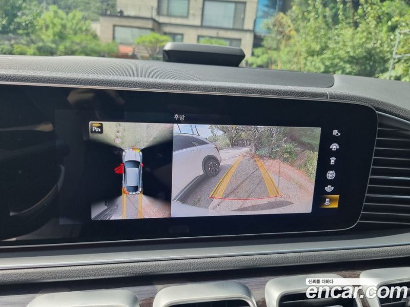 Mercedes Benz GLE-Class GLE400d 4MATIC Coupe