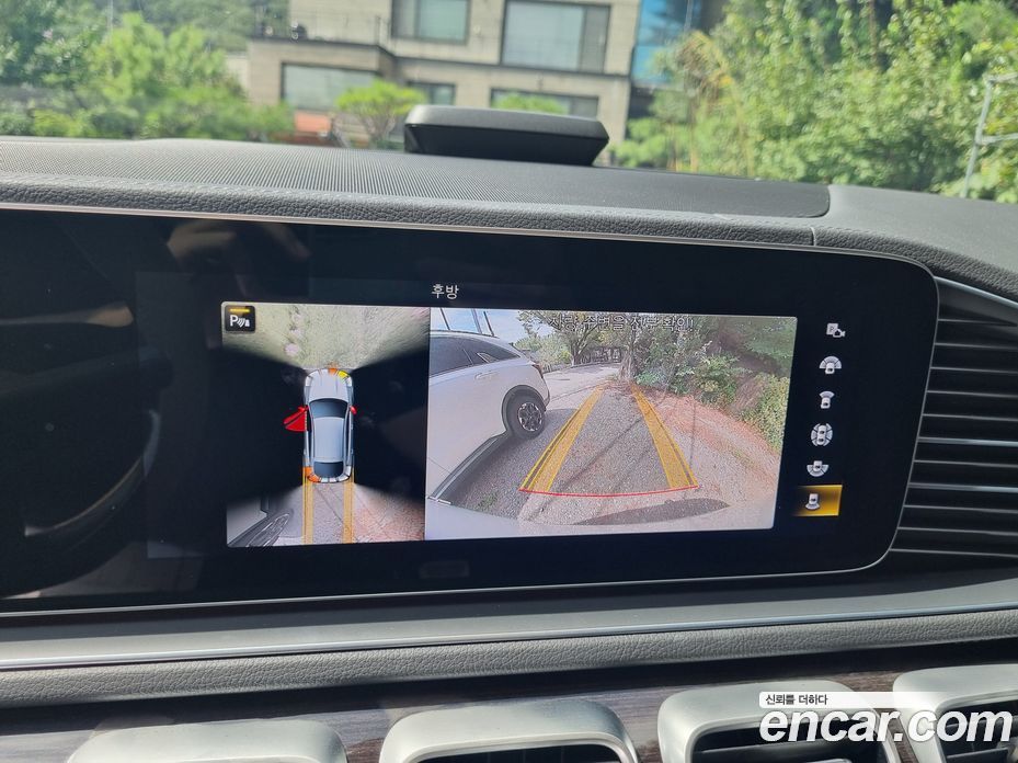 Mercedes Benz GLE-Class GLE400d 4MATIC Coupe