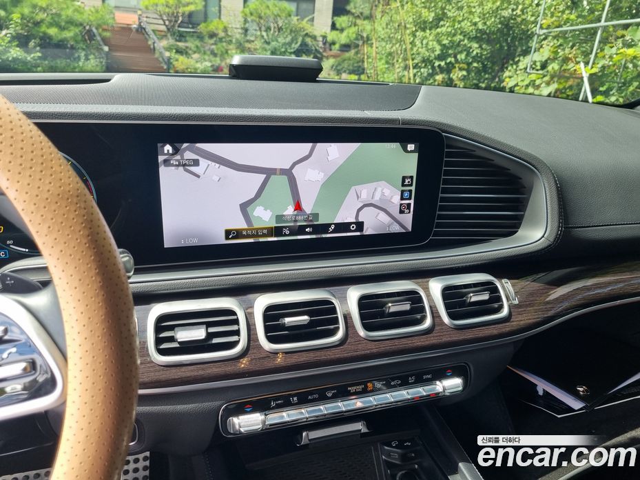 Mercedes Benz GLE-Class GLE400d 4MATIC Coupe