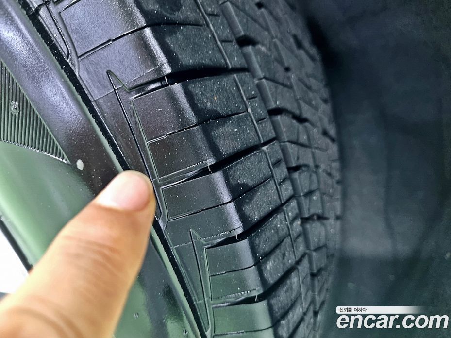 Genesis GV70 2.5T Gasoline 2WD