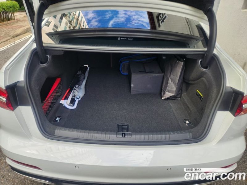 Audi A6 45 TFSI Premium