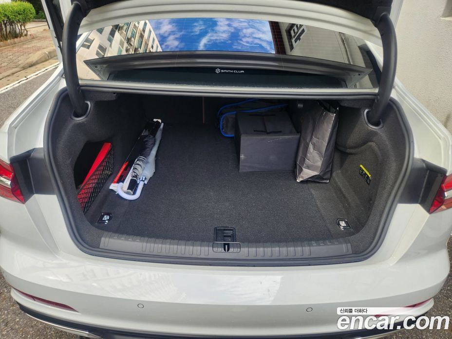 Audi A6 45 TFSI Premium