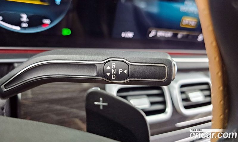 Mercedes Benz GLE-Class GLE400d 4MATIC Coupe