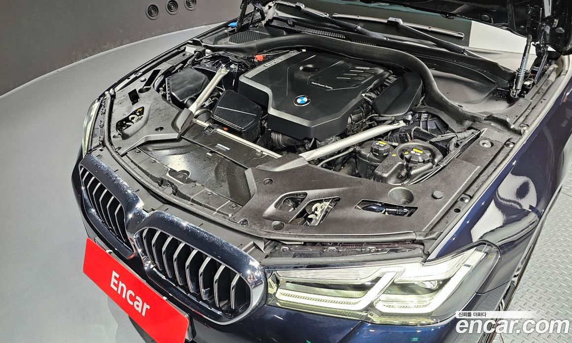 BMW 5-Series i530 xDrive M Sport Package