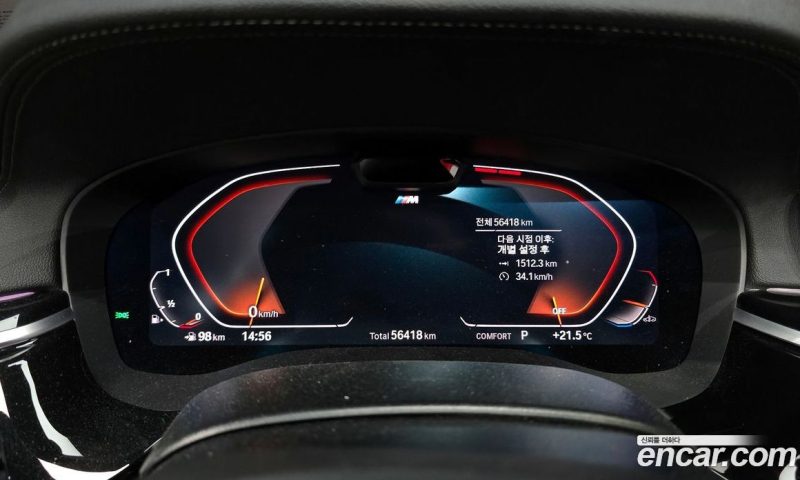 BMW 5-Series i530 xDrive M Sport Package