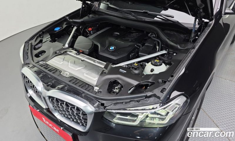 BMW X4 xDrive20i xLine