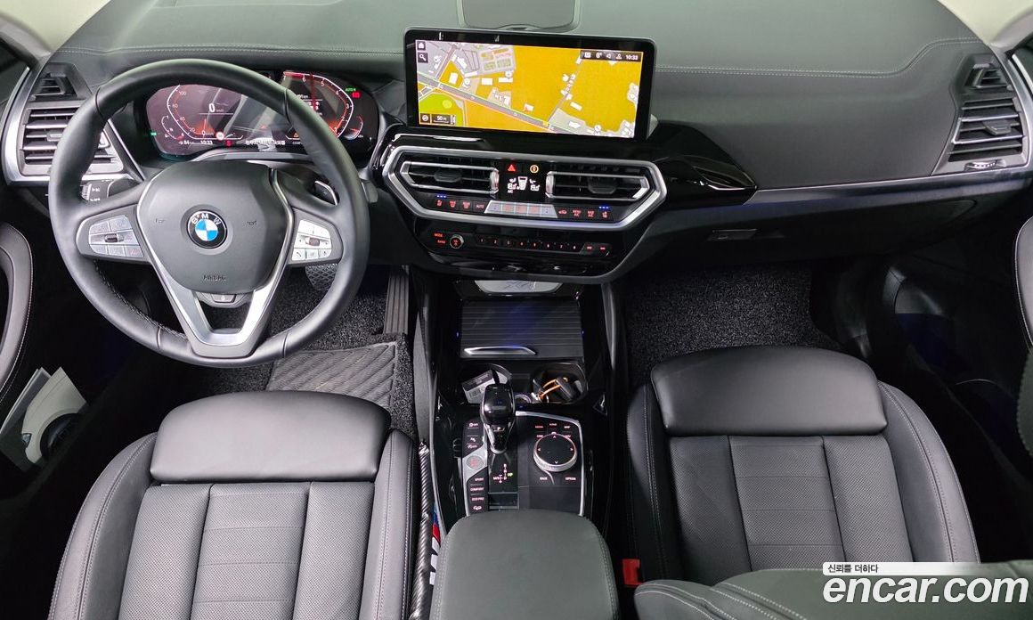 BMW X4 xDrive20i xLine