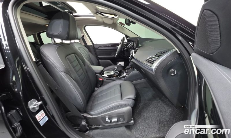 BMW X4 xDrive20i xLine