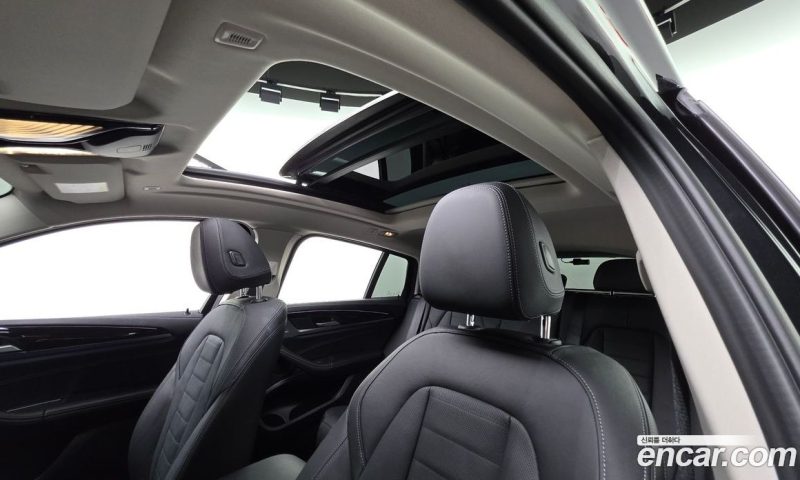 BMW X4 xDrive20i xLine