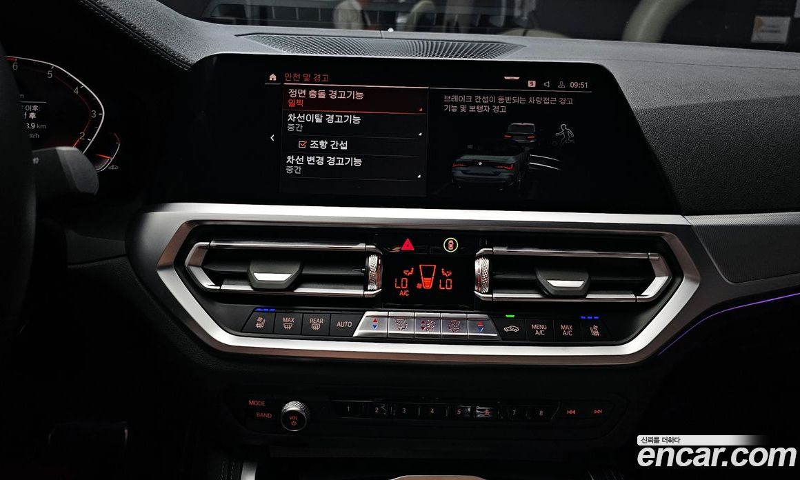 BMW 4-Series i420 M Sport Convertible