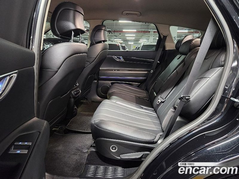 Genesis GV80 2.5T Gasoline 2WD