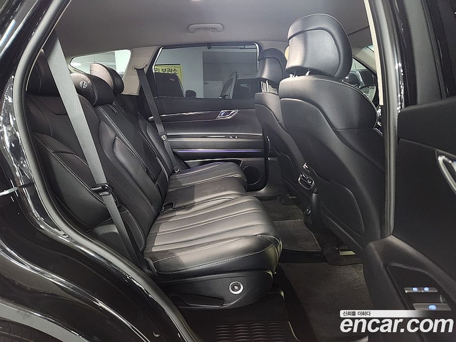 Genesis GV80 2.5T Gasoline 2WD