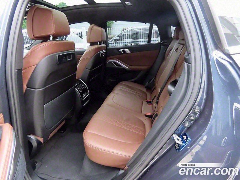 BMW X6 xDrive30d M Sport