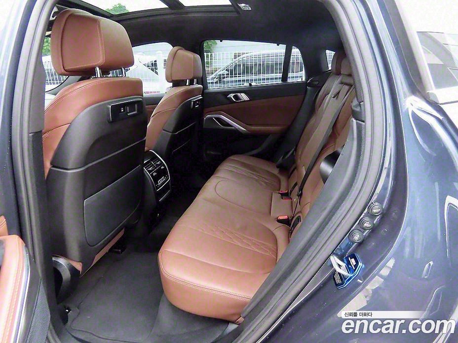 BMW X6 xDrive30d M Sport