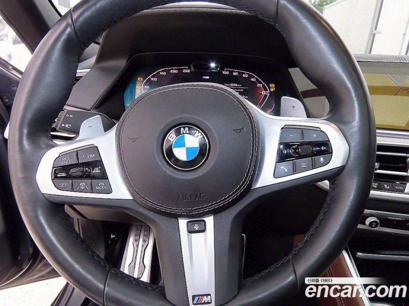 BMW X6 xDrive30d M Sport