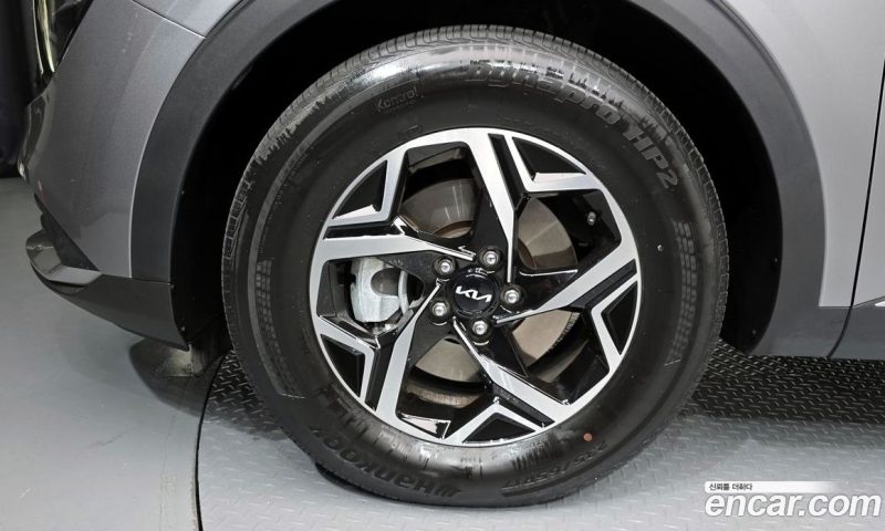 Kia Sportage Diesel 2.0 2WD