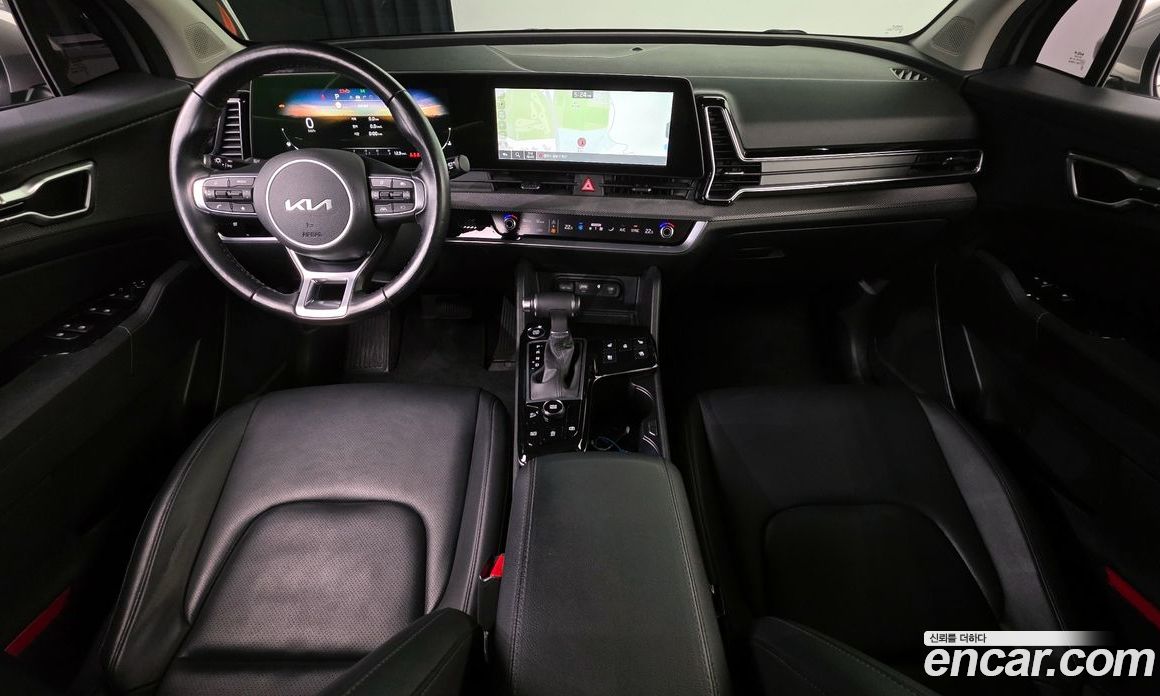 Kia Sportage Diesel 2.0 2WD