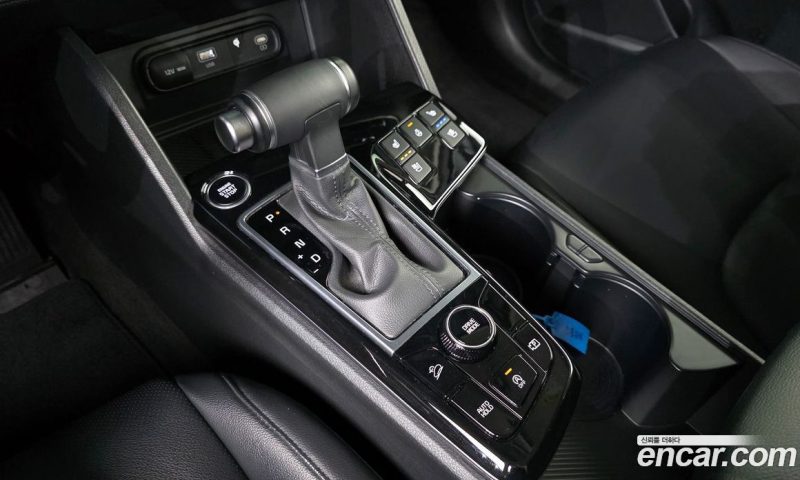 Kia Sportage Diesel 2.0 2WD