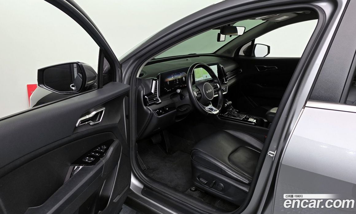 Kia Sportage Diesel 2.0 2WD