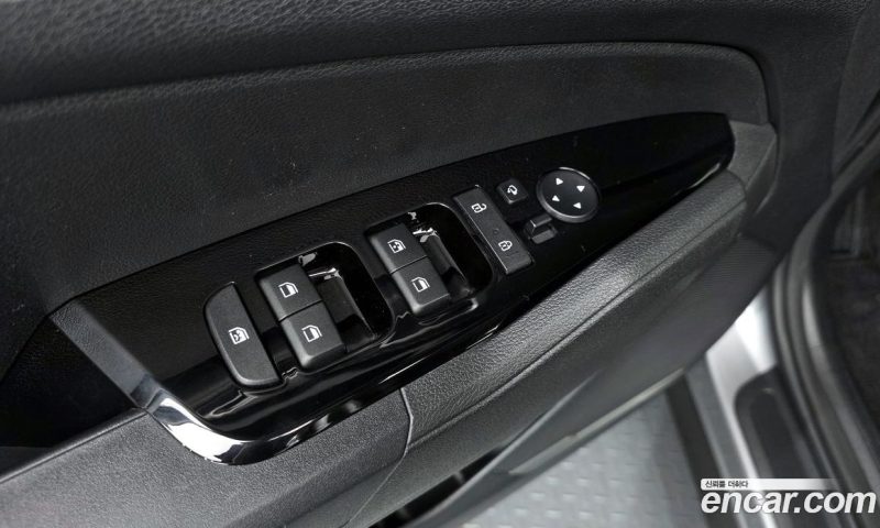 Kia Sportage Diesel 2.0 2WD