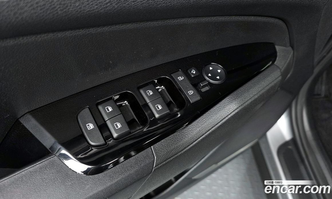 Kia Sportage Diesel 2.0 2WD