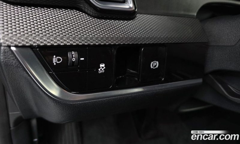 Kia Sportage Diesel 2.0 2WD