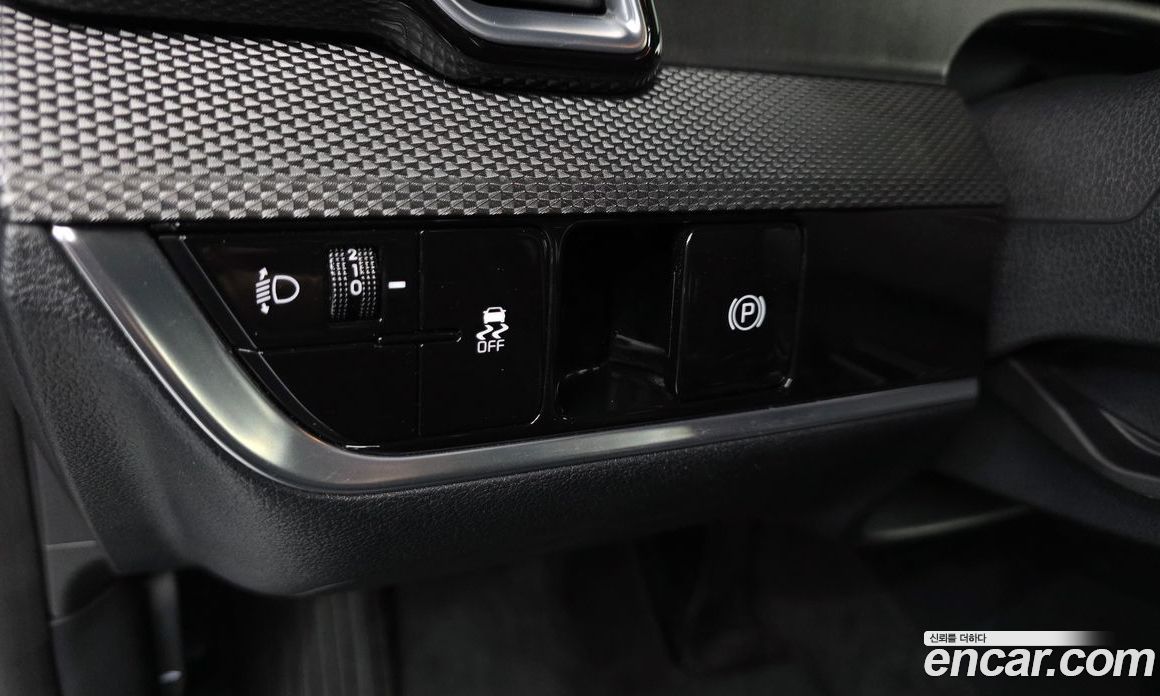 Kia Sportage Diesel 2.0 2WD