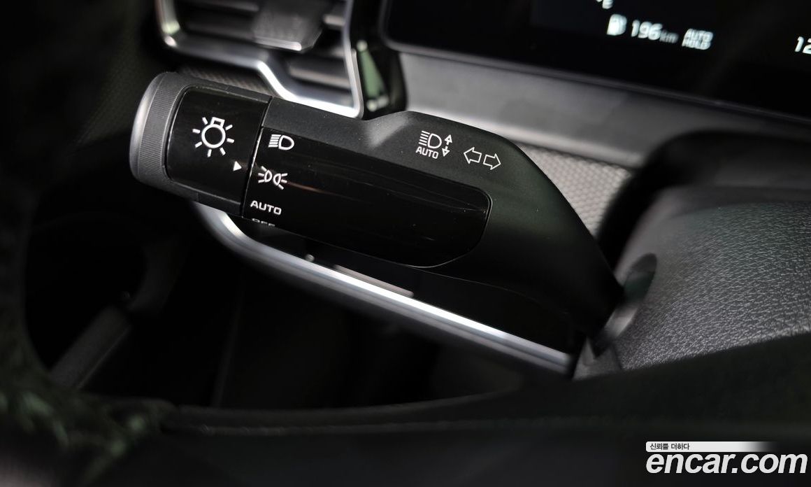 Kia Sportage Diesel 2.0 2WD